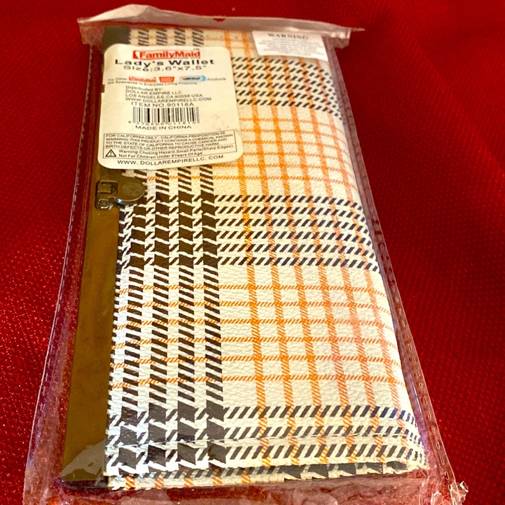 Wallet